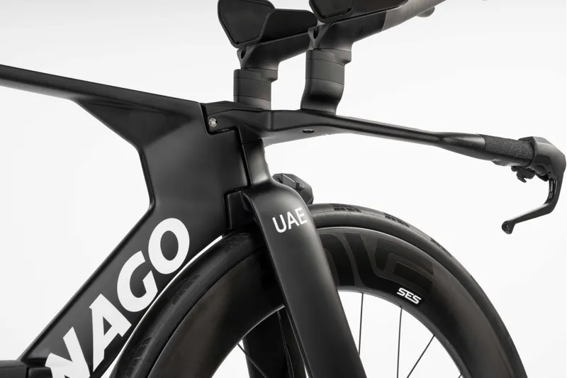 Colnago TT1 Carbon Time Trial Frameset Code SDM3-3